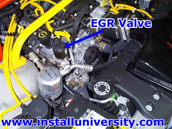 the egr valve perfect images are great