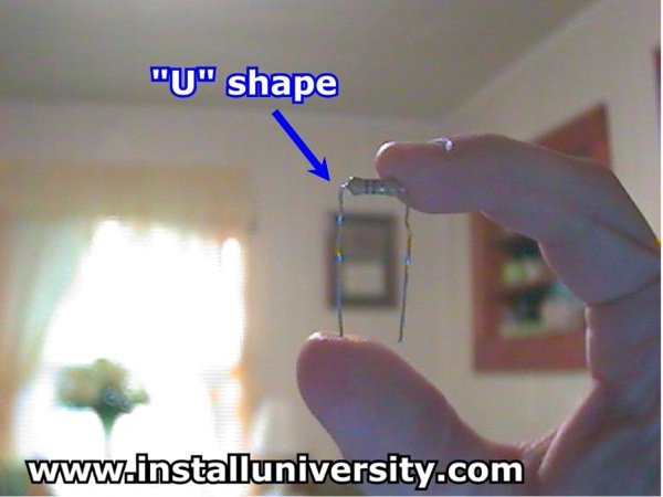 u_shape_resistor