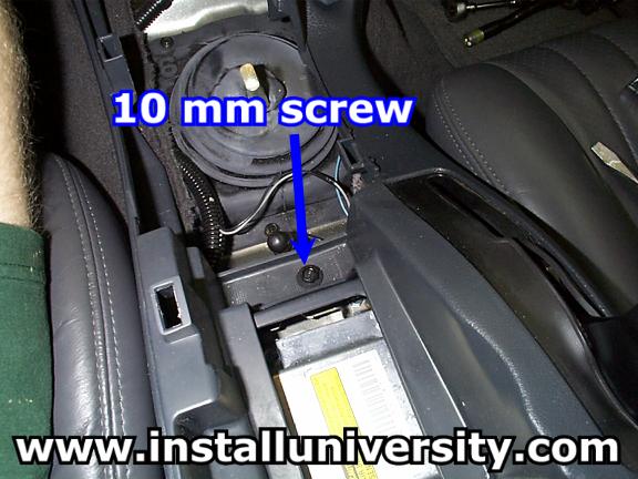 10mm_screw_center_console_removal