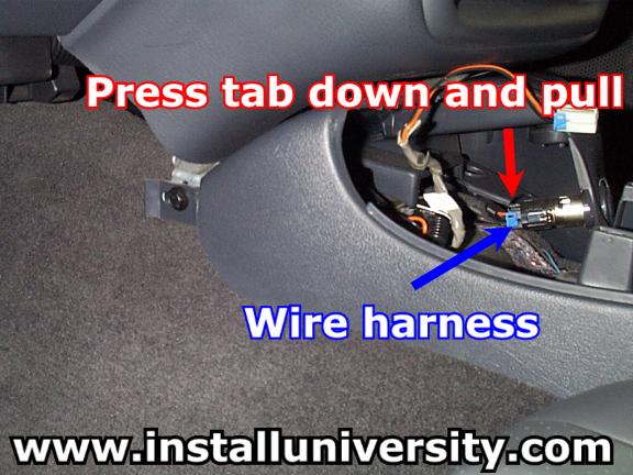 power_outlet_wire_harness